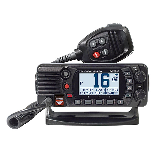 国際VHFトランシーバー GX1400 GPS/J