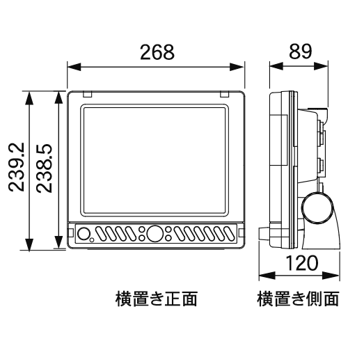 YFH VI 104-F66i