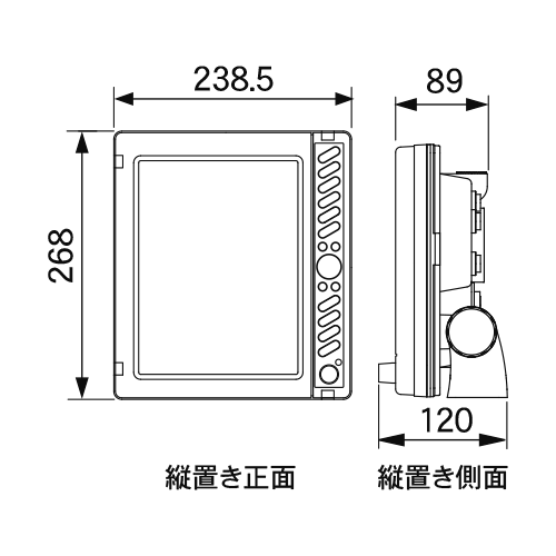 YFH VI 104-F66i-W