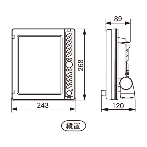 YFH VII 104-F66i-W