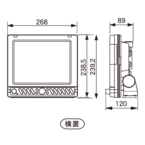 YFH VII 104-F66i-W