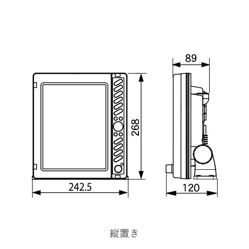 YFH104S-F66i 