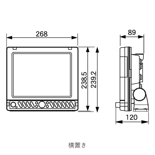 YFH104S-F66i 