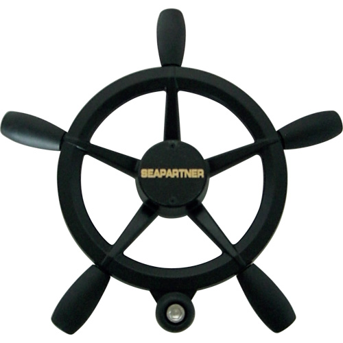 キャプテンハンドル（角あり）