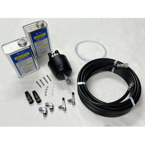 シーパートナーZERO（予備検査付き）