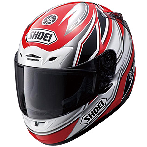 SHOEI-X-9 ヘルメット