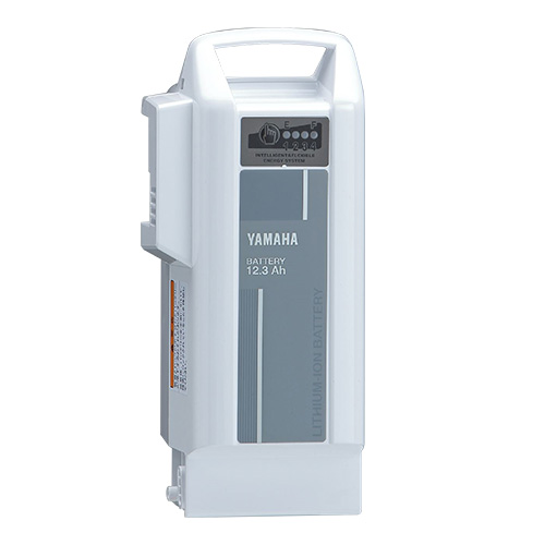 PASバッテリー X0T-03 12.3Ah ホワイト