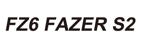 FZ6 FAZER S2