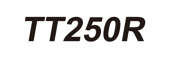 TT250R/レイド