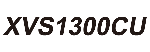 XVS1300CU