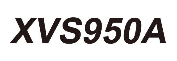 XVS950A