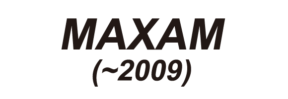 MAXAM(~2009)