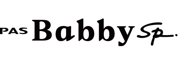PAS Babby un SP/ coord. リヤチャイルドシート標準装備モデル（2023）