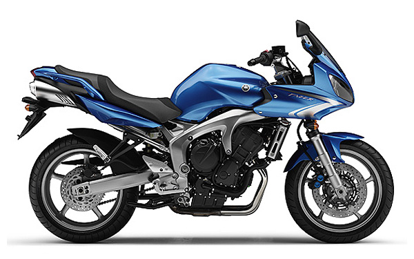 FZ6 FAZER S2