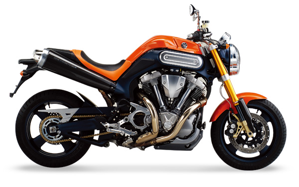 MT-01 - バイク用品・バイクパーツ | ヤマハ発動機グループ ワイズギア