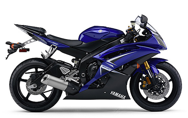 YZF-R6