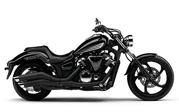 XVS1300CU