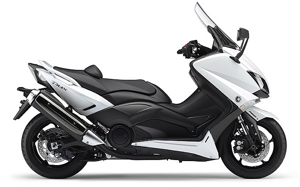 TMAX530(2012-14/正立フォーク車)