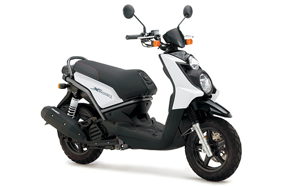 BW'S125 - バイク用品・バイクパーツ | ヤマハ発動機グループ ワイズギア