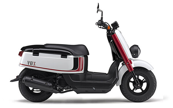 VOX - バイク用品・バイクパーツ | ヤマハ発動機グループ ワイズギア