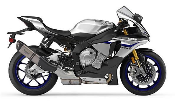 YZF-R1/M - バイク用品・バイクパーツ | ヤマハ発動機グループ ワイズギア