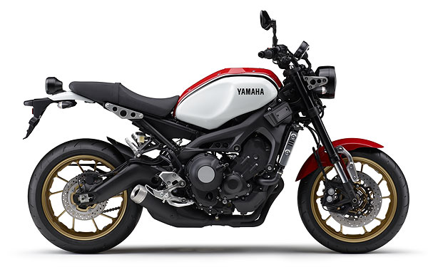 XSR900 - バイク用品・バイクパーツ | ヤマハ発動機グループ ワイズギア