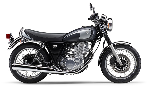 SR400（～2021）