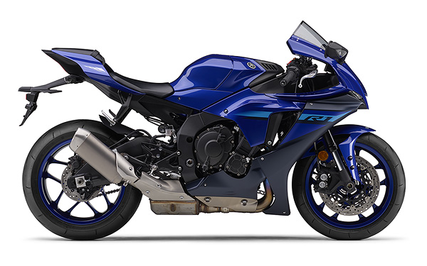 YZF-R1