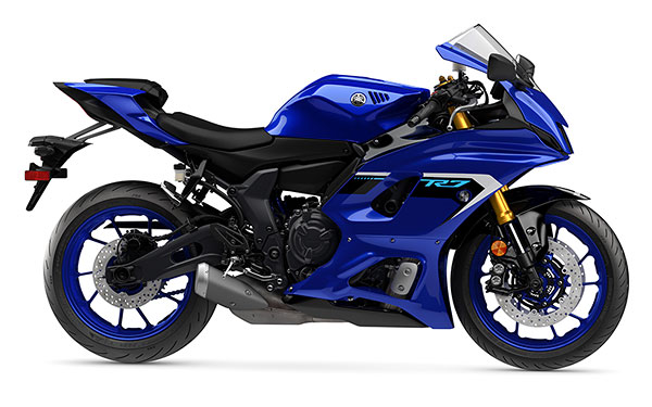 YZF-R7