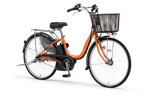 PAS ナチュラS（2011～2015） - バイク用品・バイクパーツ | ヤマハ