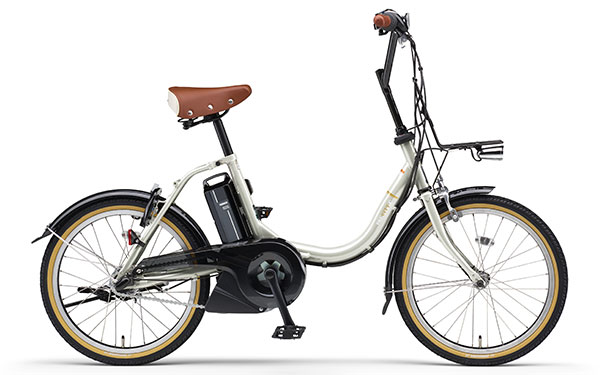 PAS CITY-C - バイク用品・バイクパーツ | ヤマハ発動機グループ ...
