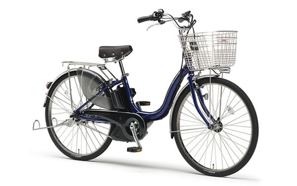 PAS ナチュラXL（2013） - バイク用品・バイクパーツ | ヤマハ発動機 