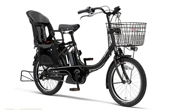 PAS Babby（2014～2016） - バイク用品・バイクパーツ | ヤマハ