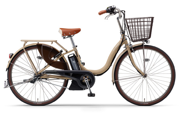 YAMAHA PASナチュラXL - 電動アシスト自転車 YAMAHA PASナチュラXL - 電動アシスト自転車