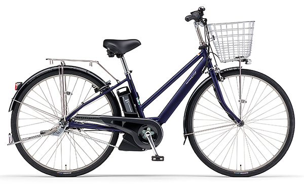 PAS CITY-SP5 - バイク用品・バイクパーツ | ヤマハ発動機グループ ...