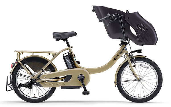 PAS Kiss mini un(2021) - バイク用品・バイクパーツ | ヤマハ発動機 PAS Kiss mini un(2021) - バイク用品・バイクパーツ | ヤマハ発動機