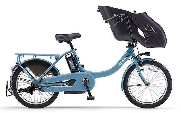 PAS Kiss mini un SP（2021） - バイク用品・バイクパーツ