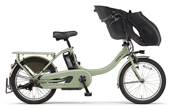 PAS Kiss mini un SP（2023）