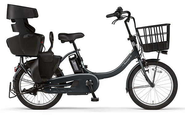 注目の福袋をピックアップ！ un Babby PAS SP/ リヤチャイルドシート標準装備モデル coord. 自転車本体