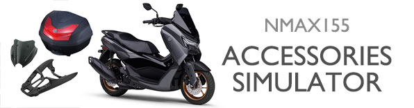 アクセサリーシミュレーター