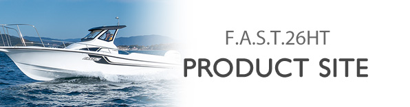 ヤマハ発動機 F.A.S.T.26HT / EX 製品サイト