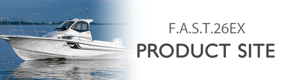 ヤマハ発動機 F.A.S.T.26HT / EX 製品サイト
