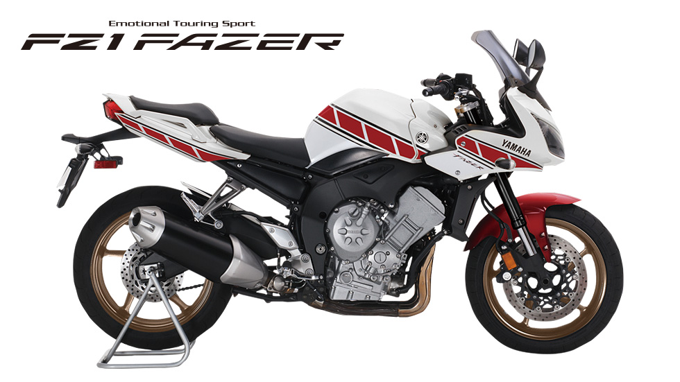 FZ1 FAZER - バイク用品・バイクパーツ | ヤマハ発動機グループ ワイズギア