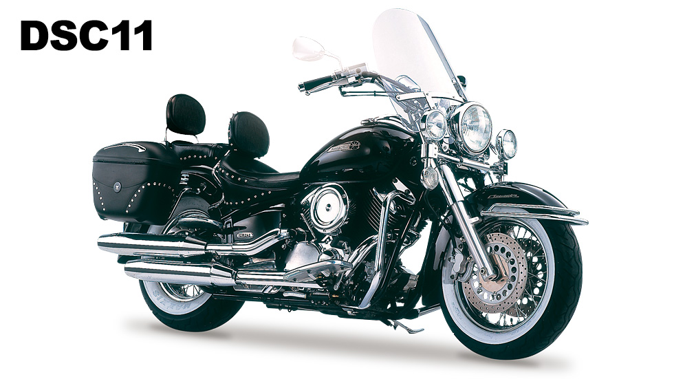 ドラッグスター1100クラシック - バイク用品・バイクパーツ | ヤマハ 