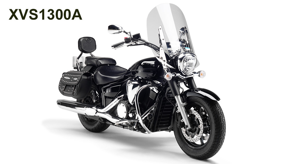 xvs 1300a