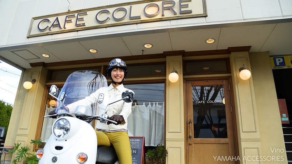 Vino(4ストローク XC50)(~2015)