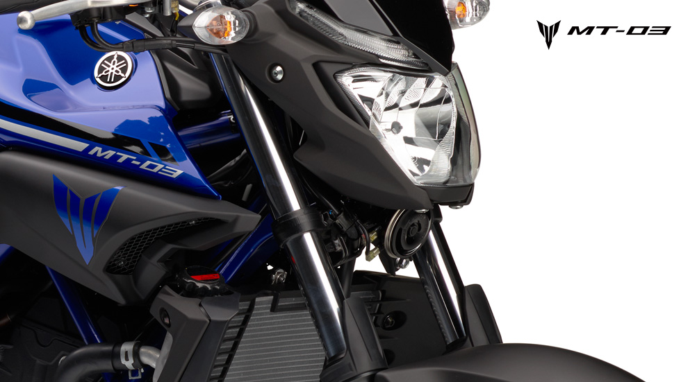 MT-03(～2017) - バイク用品・バイクパーツ | ヤマハ発動機