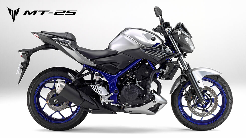 MT-25(~2017)