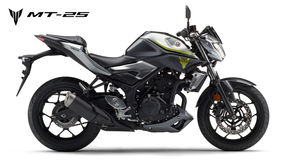 MT-25(~2017)