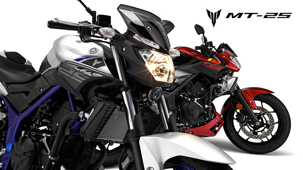 MT-25(~2017)